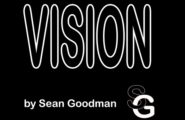 Vision by Sean Goodman - Great Peek - Click Image to Close