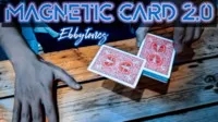 Magnetic card 2.0 by Ebbytones - Click Image to Close