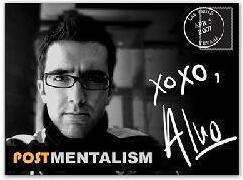 Alvo Stockman - Postmentalism - Click Image to Close