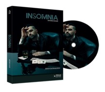 Insomnia by Antonio Cacace and Titanas Magic Productions - Click Image to Close
