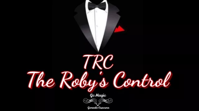 The Robys Control by Gonzalo Cuscuna video (Download) - Click Image to Close