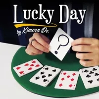 Lucky Day by Kimoon Do - Click Image to Close