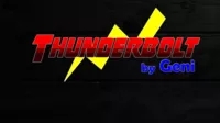 THUNDERBOLT BY GENI - Click Image to Close