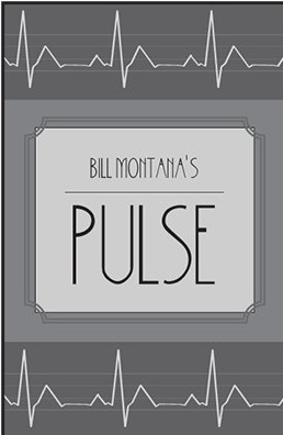 Bill Montana - Pulse - Click Image to Close