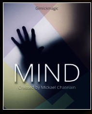 MIND by Mickael Chatelain (French audio) - Click Image to Close