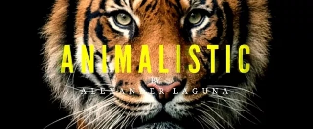 ANIMALISTIC By Alexander Laguna - Click Image to Close