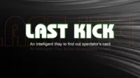 Last Kick by Geni - Click Image to Close