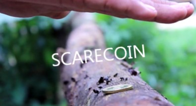 Arnel Creations - SCARECOIN - Click Image to Close