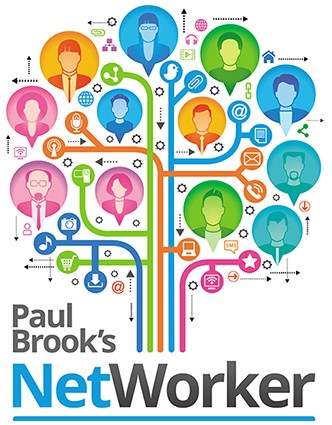 NetWorker Deck by Paul Brook - Click Image to Close
