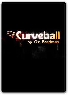 Oz Pearlman - Curveball - Click Image to Close