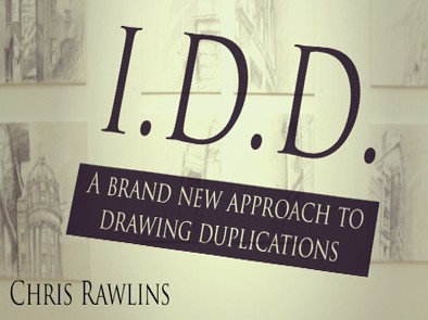 Chris Rawlins - I.D.D. - Click Image to Close