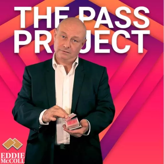 The Pass Project – 3 additional handlings (Download) - Click Image to Close