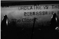 The Closer by Morgan Strebler - Click Image to Close