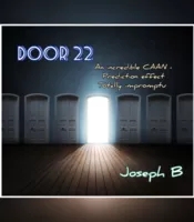 DOOR22 (Caan prediction) by Joseph B. - Click Image to Close