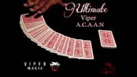 Ultimate Viper Acaan by Viper Magic - Click Image to Close