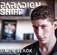 Paradigm Shift by Simon Black - Click Image to Close