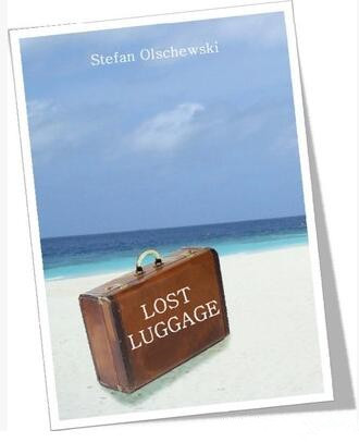 Stephan Oschrowski - Lost Luggage - Click Image to Close