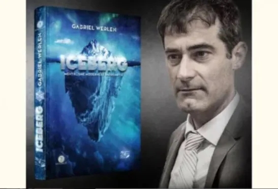 Iceberg by GabrIel Werlen ( French ) - Click Image to Close