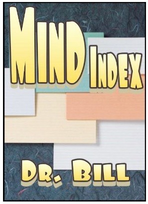Dr . Bill Cushman - Mind Index - Click Image to Close