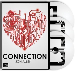 Connection by Jon Allen - Click Image to Close