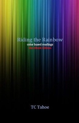 TC Tahoe - Riding the Rainbow - Click Image to Close