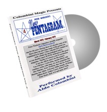 New Pentagram Vol.4 by Wild-Colombini - Click Image to Close
