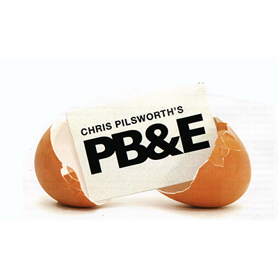 PBE by Chris Pilsworth - Click Image to Close