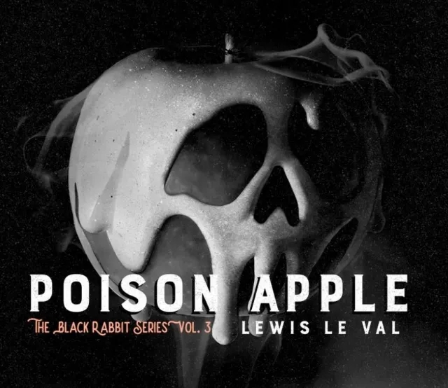 Black Rabbit Vol. 3 - Poison Apple (Video Download) - Click Image to Close
