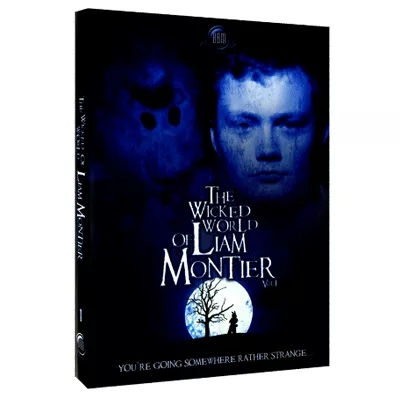 Wicked World Of Liam Montier V1 by Big Blind Media video (Downlo - Click Image to Close