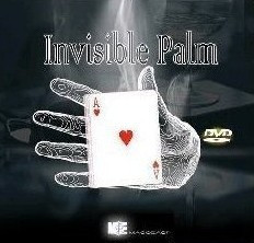 Magic East Series/Invisible Palm - Click Image to Close