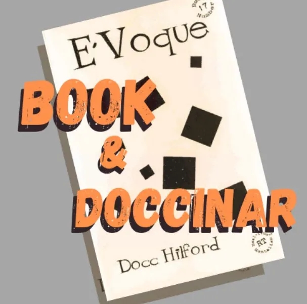 E’Voque Pro Package by Docc Hilford - Click Image to Close