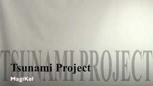 SM Productionz - Tsunami Project