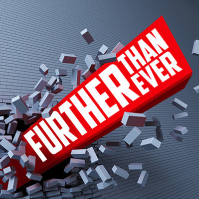 Further Than Ever by Giobbi Roberto - Click Image to Close