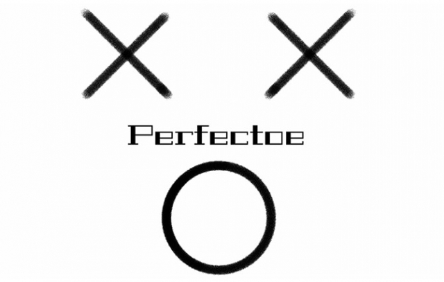 Perfectoe by Ian Wijanarko - Click Image to Close
