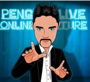 Luca Volpe LIVE (Penguin LIVE) - Click Image to Close