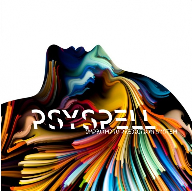 PSYSPELL By Adrian Fowell (Strongly recommended) - Click Image to Close