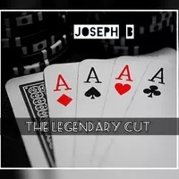 THE LEGENDARY CUT by Joseph B. - Click Image to Close