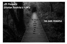 Cristian and Justin Miller - The Dark Principle - Click Image to Close