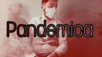 Pandemica By Alessandro Criscione