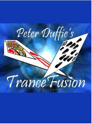 Peter Duffie - Trance Fusion - Click Image to Close