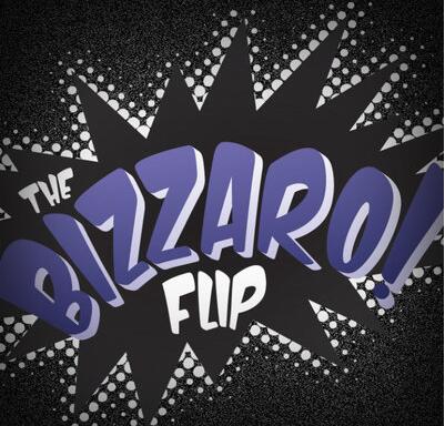 Bizzaro - Bizzaro Flip - Click Image to Close