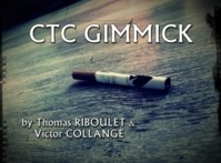 CTC Gimmick By Thomas Riboulet and Victor Collange - Click Image to Close