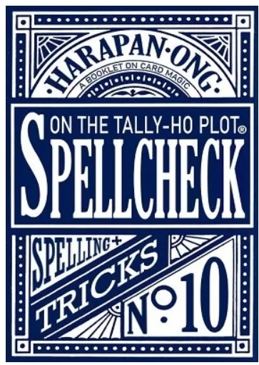 Spellcheck by Harapan Ong - Click Image to Close