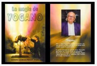 Yogano - La magie de Yagano - Click Image to Close