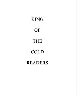 Herb Dewey - King of the Cold Readers - Click Image to Close