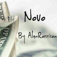 Novo By Alan Rorrison - Click Image to Close