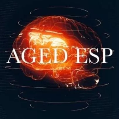 AGED ESP By PETER NARDI - Click Image to Close