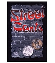 Street Cents by Andrew Gerard - Click Image to Close