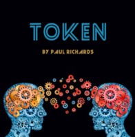 Token by Paul Richards - Click Image to Close