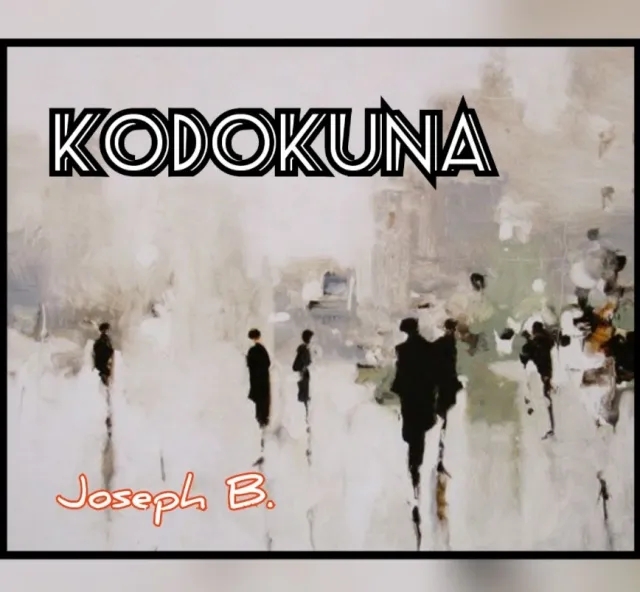 KODOKUNA by Joseph B. - Click Image to Close